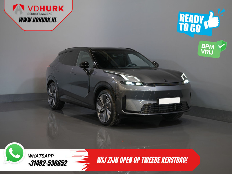 Lynk & Co 08 1.5 More PHEV 200km Elek./ Harman&Kardon/ Pano/ Stoelmassage & koeling/ Elek.Klep/ Adapt.Cruise - SUV/ Fuoristrada: foto 1 Lynk & Co 08 1.5 More PHEV 200km Elek./ Harman&Kardon/ Pano/ Stoelmassage & koeling/ Elek.Klep/ Adapt.Cruise - SUV/ Fuoristrada: foto 1