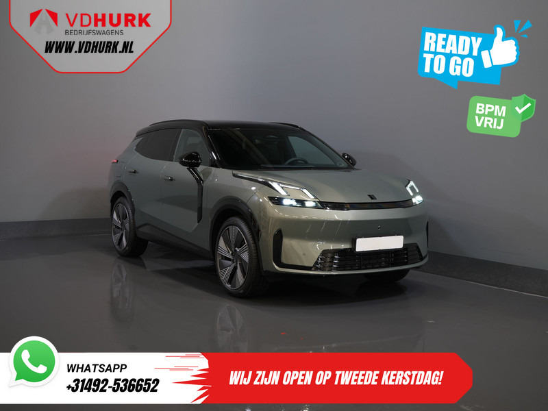 Lynk & Co 08 1.5 More PHEV 200km Elek./ Harman&Kardon/ Pano/ Stoelmassage & koeling/ Elek.Klep/ Adapt.Cruise - SUV/ Fuoristrada: foto 1 Lynk & Co 08 1.5 More PHEV 200km Elek./ Harman&Kardon/ Pano/ Stoelmassage & koeling/ Elek.Klep/ Adapt.Cruise - SUV/ Fuoristrada: foto 1