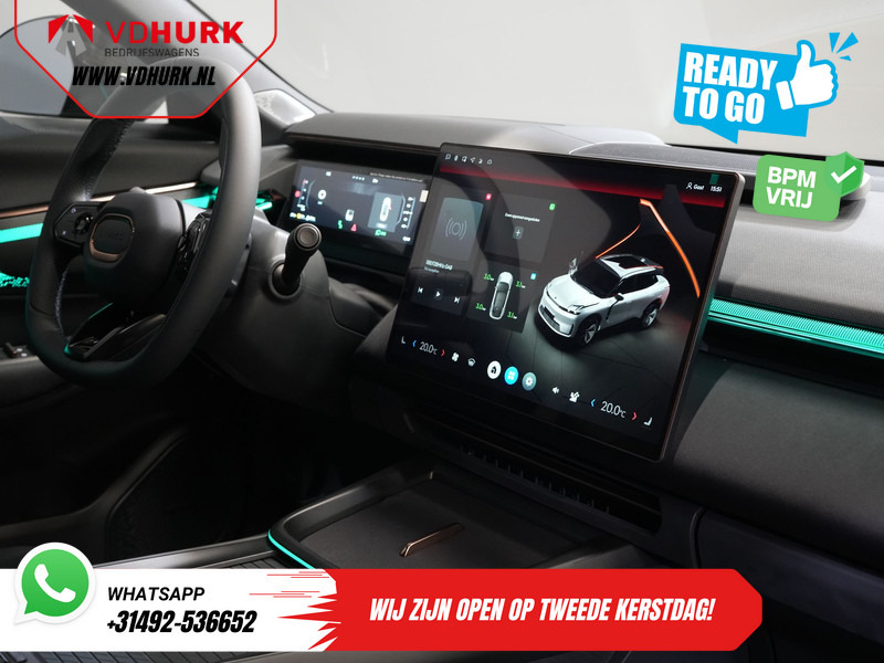 Lynk & Co 08 1.5 More PHEV 200km Elek./ Harman&Kardon/ Pano/ Stoelmassage & koeling/ Elek.Klep/ Adapt.Cruise - SUV/ Fuoristrada: foto 3 Lynk & Co 08 1.5 More PHEV 200km Elek./ Harman&Kardon/ Pano/ Stoelmassage & koeling/ Elek.Klep/ Adapt.Cruise - SUV/ Fuoristrada: foto 3