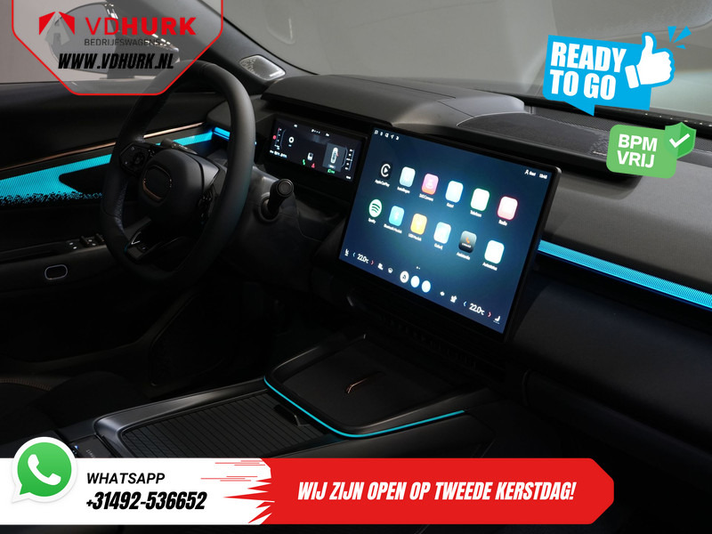 Lynk & Co 08 1.5 More PHEV 200km Elek./ Harman&Kardon/ Pano/ Stoelmassage & koeling/ Elek.Klep/ Adapt.Cruise - SUV/ Fuoristrada: foto 3 Lynk & Co 08 1.5 More PHEV 200km Elek./ Harman&Kardon/ Pano/ Stoelmassage & koeling/ Elek.Klep/ Adapt.Cruise - SUV/ Fuoristrada: foto 3