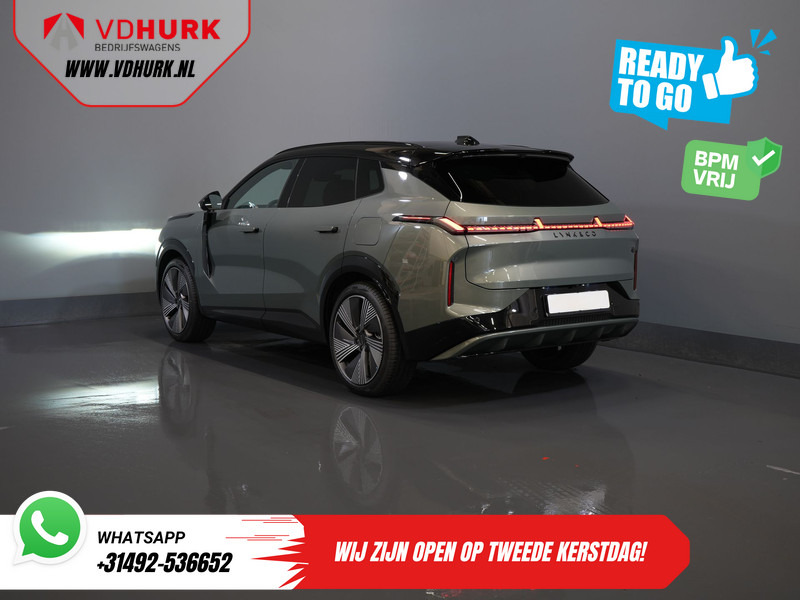 Lynk & Co 08 1.5 More PHEV 200km Elek./ Harman&Kardon/ Pano/ Stoelmassage & koeling/ Elek.Klep/ Adapt.Cruise - SUV/ Fuoristrada: foto 2 Lynk & Co 08 1.5 More PHEV 200km Elek./ Harman&Kardon/ Pano/ Stoelmassage & koeling/ Elek.Klep/ Adapt.Cruise - SUV/ Fuoristrada: foto 2