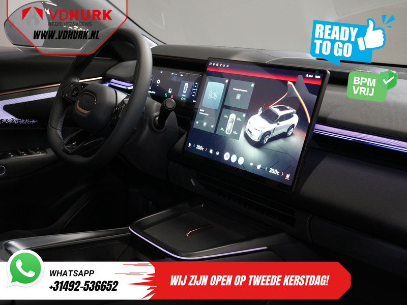 Lynk & Co 08 1.5 More PHEV 200km Elek./ Harman&Kardon/ Pano/ Stoelmassage & koeling/ Elek.Klep/ Adapt.Cruise - SUV/ Fuoristrada: foto 3 Lynk & Co 08 1.5 More PHEV 200km Elek./ Harman&Kardon/ Pano/ Stoelmassage & koeling/ Elek.Klep/ Adapt.Cruise - SUV/ Fuoristrada: foto 3