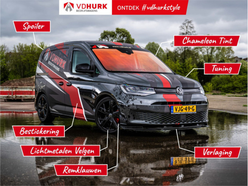MAN TGE 2.0 TDI L3H2 BPM VRIJ! 3 Pers./ 2.5t Trekverm./ Carplay/ Betimmerd/ Cruise/ Navi/ Camera - Furgoncino: foto 4 MAN TGE 2.0 TDI L3H2 BPM VRIJ! 3 Pers./ 2.5t Trekverm./ Carplay/ Betimmerd/ Cruise/ Navi/ Camera - Furgoncino: foto 4
