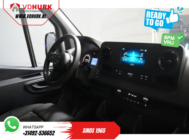 MAN TGE (SPRINTER) Aut. L2H2 BPM VRIJ/ LED/ Standkachel/ Stoelverw./ Carplay/ Cruise/ Camera - Furgoncino: foto 3 MAN TGE (SPRINTER) Aut. L2H2 BPM VRIJ/ LED/ Standkachel/ Stoelverw./ Carplay/ Cruise/ Camera - Furgoncino: foto 3