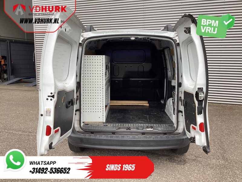 Mercedes-Benz Citan 108 CDI EXPORT ONLY EURO 6/ Airco/ Cruise/ Bluetooth - Furgoncino: foto 5 Mercedes-Benz Citan 108 CDI EXPORT ONLY EURO 6/ Airco/ Cruise/ Bluetooth - Furgoncino: foto 5