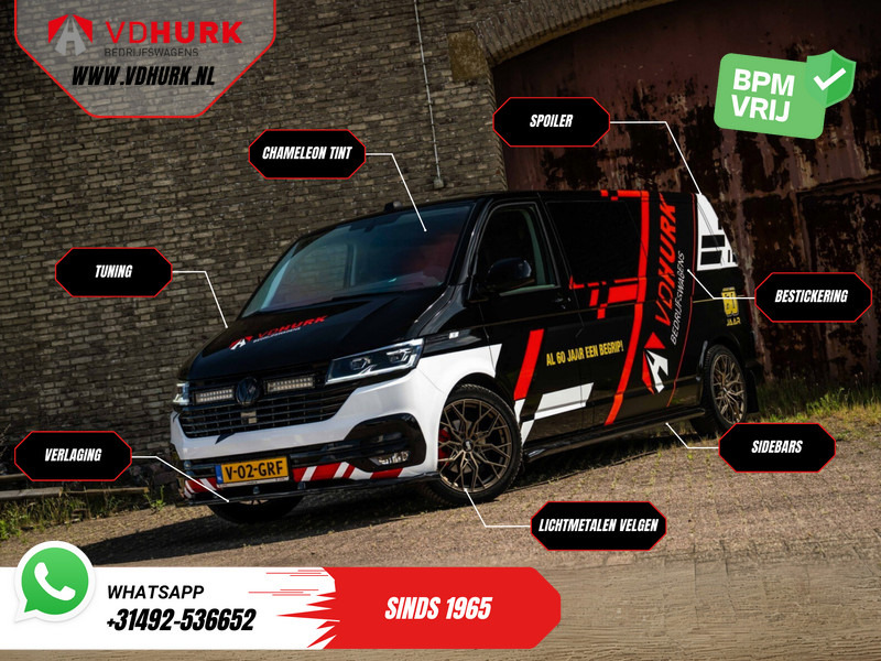 Opel Vivaro 1.6 CDTI 140 pk L2 DC Dubbel Cabine EXPORT ONLY 2x Schuifdeur/ Leder/ Climate/ Carplay/ Camera/ Cruise/ PDC/ Trekhaak/ LMV - Furgoncino, Furgone doppia cabina: foto 4 Opel Vivaro 1.6 CDTI 140 pk L2 DC Dubbel Cabine EXPORT ONLY 2x Schuifdeur/ Leder/ Climate/ Carplay/ Camera/ Cruise/ PDC/ Trekhaak/ LMV - Furgoncino, Furgone doppia cabina: foto 4