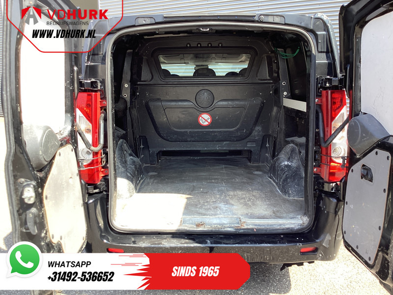 Peugeot Expert 1.6 HDI L2 DC Dubbel Cabine EXPORT ONLY DB Riem V.V./ APK 5-26'/ Airco/ Trekhaak - Furgoncino, Furgone doppia cabina: foto 5 Peugeot Expert 1.6 HDI L2 DC Dubbel Cabine EXPORT ONLY DB Riem V.V./ APK 5-26'/ Airco/ Trekhaak - Furgoncino, Furgone doppia cabina: foto 5