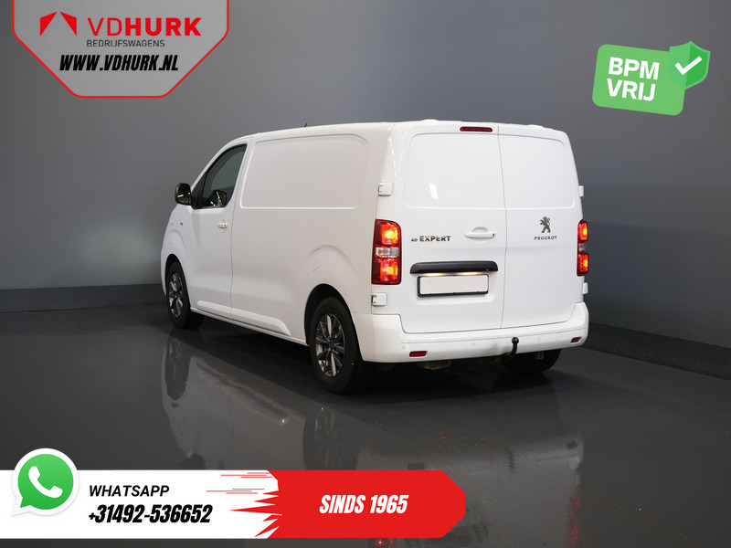 Peugeot e-Expert L2 75 kWh 330 km WLTP Snellader/ Stoelverw./ Navi/ Carplay/ Camera/ Climate/ LMV/ Cruise - Furgoncino, Furgone elettrico: foto 2 Peugeot e-Expert L2 75 kWh 330 km WLTP Snellader/ Stoelverw./ Navi/ Carplay/ Camera/ Climate/ LMV/ Cruise - Furgoncino, Furgone elettrico: foto 2