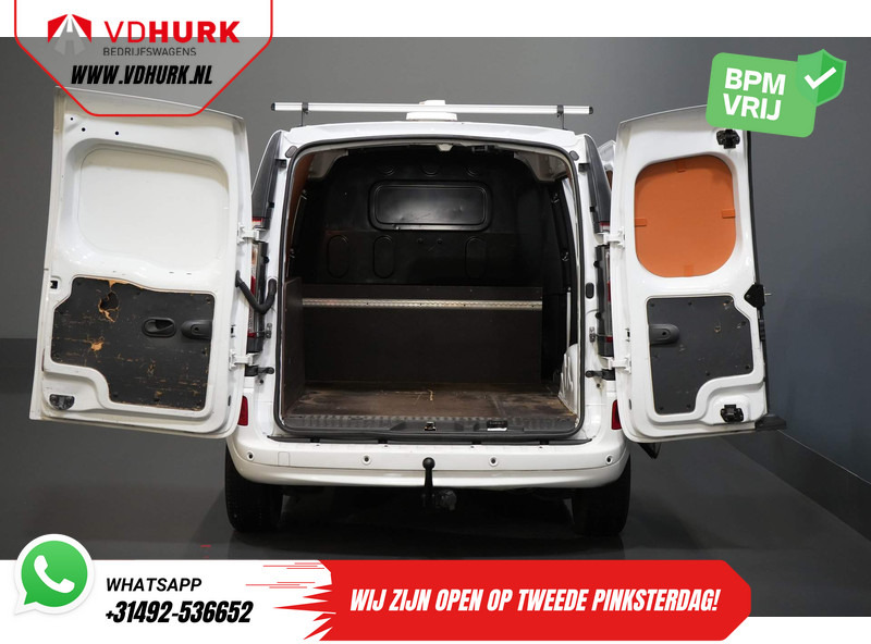 Renault Kangoo 1.5 dCi 75 pk E6 Navi/ PDC/ Cruise/ Trekhaak/ Airco - Furgoncino: foto 5 Renault Kangoo 1.5 dCi 75 pk E6 Navi/ PDC/ Cruise/ Trekhaak/ Airco - Furgoncino: foto 5