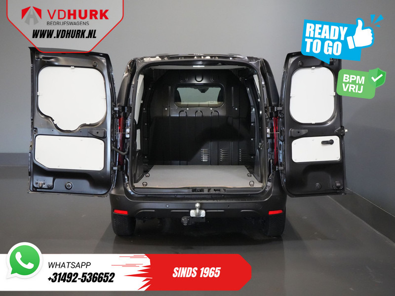Renault Kangoo Express 1.3 TCe 100 pk BPM VRIJ! BENZINE/ Ready2Go/ Stoelverw./ Carplay/ Betimmerd/ Cruise/ Trekhaak - Furgone chiuso: foto 5 Renault Kangoo Express 1.3 TCe 100 pk BPM VRIJ! BENZINE/ Ready2Go/ Stoelverw./ Carplay/ Betimmerd/ Cruise/ Trekhaak - Furgone chiuso: foto 5
