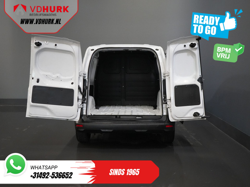 Renault Kangoo Express 1.3 TCe BENZINE 130 pk Aut. Ready2Go 3 Pers./ Carplay/ Navi/ Camera/ PDC/ Cruise/ Airco - Furgoncino: foto 5 Renault Kangoo Express 1.3 TCe BENZINE 130 pk Aut. Ready2Go 3 Pers./ Carplay/ Navi/ Camera/ PDC/ Cruise/ Airco - Furgoncino: foto 5