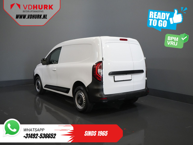 Renault Kangoo Express 1.3 TCe BENZINE 130 pk Aut. Ready2Go 3 Pers./ Carplay/ Navi/ Camera/ PDC/ Cruise/ Airco - Furgoncino: foto 2 Renault Kangoo Express 1.3 TCe BENZINE 130 pk Aut. Ready2Go 3 Pers./ Carplay/ Navi/ Camera/ PDC/ Cruise/ Airco - Furgoncino: foto 2