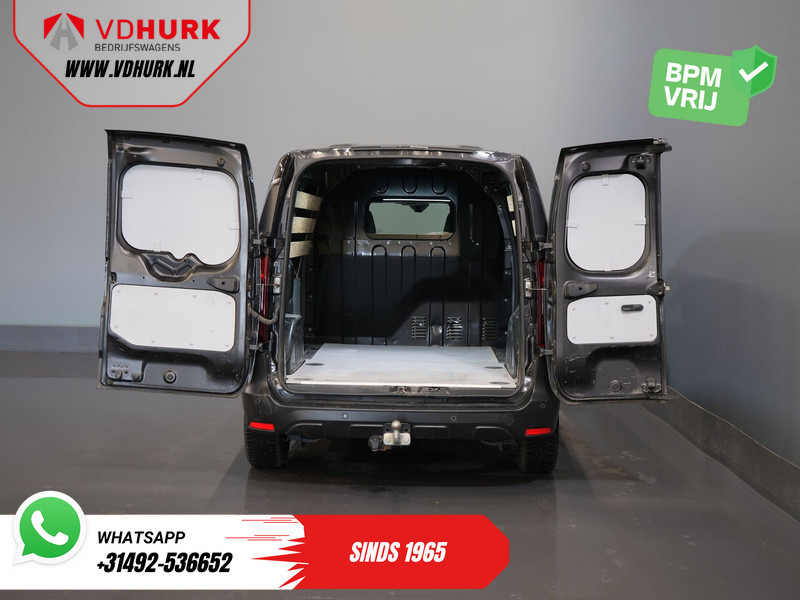Renault Kangoo Express 1.5 dCi 75 pk NL Auto/ Cruise/ DAB/ PDC/ Airco/ Trekhaak - Furgoncino: foto 5 Renault Kangoo Express 1.5 dCi 75 pk NL Auto/ Cruise/ DAB/ PDC/ Airco/ Trekhaak - Furgoncino: foto 5