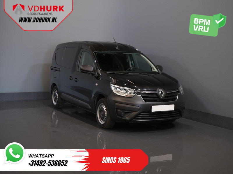 Renault Kangoo Express 1.5 dCi 75 pk NL Auto/ Cruise/ DAB/ PDC/ Airco/ Trekhaak - Furgoncino: foto 1 Renault Kangoo Express 1.5 dCi 75 pk NL Auto/ Cruise/ DAB/ PDC/ Airco/ Trekhaak - Furgoncino: foto 1