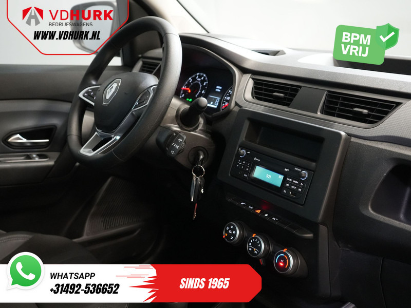 Renault Kangoo Express 1.5 dCi 75 pk NL Auto/ Cruise/ DAB/ PDC/ Airco/ Trekhaak - Furgoncino: foto 3 Renault Kangoo Express 1.5 dCi 75 pk NL Auto/ Cruise/ DAB/ PDC/ Airco/ Trekhaak - Furgoncino: foto 3