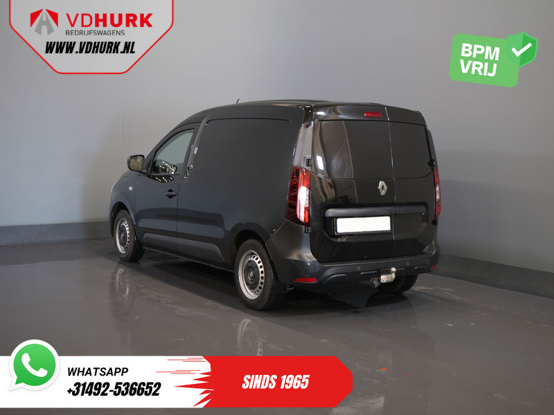 Renault Kangoo Express 1.5 dCi 75 pk NL Auto/ Cruise/ DAB/ PDC/ Airco/ Trekhaak - Furgoncino: foto 2 Renault Kangoo Express 1.5 dCi 75 pk NL Auto/ Cruise/ DAB/ PDC/ Airco/ Trekhaak - Furgoncino: foto 2