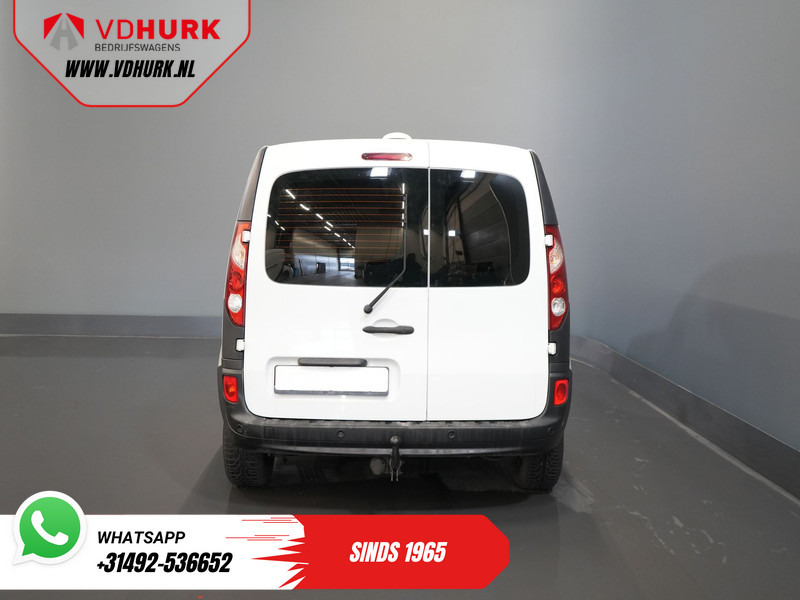 Renault Kangoo Express 1.5 dCi 90 pk EXPORT ONLY Inrichting/ Cruise/ PDC/ Airco/ Trekhaak - Furgoncino: foto 5 Renault Kangoo Express 1.5 dCi 90 pk EXPORT ONLY Inrichting/ Cruise/ PDC/ Airco/ Trekhaak - Furgoncino: foto 5