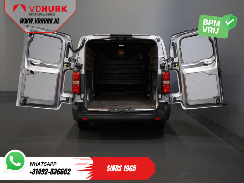 Toyota ProAce Worker (Fiat Scudo) 2.0 MJ 145 pk L3 BPM VRIJ! Adapt.Cruise/ Climate/ Keyless/ Carplay/ Camera/ PDC - Furgone chiuso: foto 5 Toyota ProAce Worker (Fiat Scudo) 2.0 MJ 145 pk L3 BPM VRIJ! Adapt.Cruise/ Climate/ Keyless/ Carplay/ Camera/ PDC - Furgone chiuso: foto 5