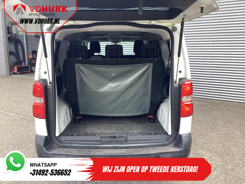 Toyota Proace Shuttle 1.6 D-4D Incl. BTW/BPM € 12.975,- EXPORT Kombi/ Combi/ 9 Pers./ 9P/ Shuttle/ Airco/ Cruise/ PDC/ Sidebars - Minibus, Pulmino: foto 5 Toyota Proace Shuttle 1.6 D-4D Incl. BTW/BPM € 12.975,- EXPORT Kombi/ Combi/ 9 Pers./ 9P/ Shuttle/ Airco/ Cruise/ PDC/ Sidebars - Minibus, Pulmino: foto 5