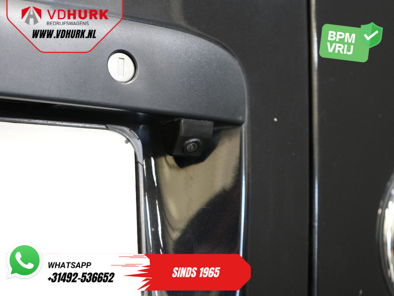 Furgoncino Volkswagen Caddy 1.6 TDI 100 pk Maxi BPM VRIJ! NL Auto/ Cruise/ Imperiaal/ Camera/ PDC/ Airco/ Trekhaak: foto 15