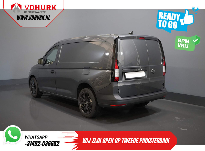 Volkswagen Caddy Cargo Maxi 2.0 TDI 125 pk DSG Aut. BPM VRIJ/ Virtual Cockpit/ 18" LMV/ Carplay/ Cruise/ PDC/ Omvormer - Furgoncino: foto 2 Volkswagen Caddy Cargo Maxi 2.0 TDI 125 pk DSG Aut. BPM VRIJ/ Virtual Cockpit/ 18" LMV/ Carplay/ Cruise/ PDC/ Omvormer - Furgoncino: foto 2