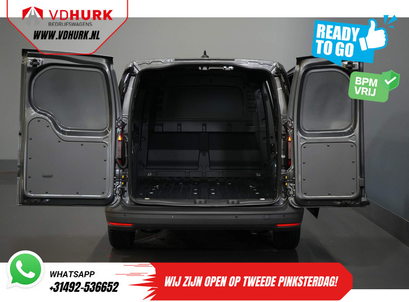 Volkswagen Caddy Cargo Maxi 2.0 TDI 125 pk DSG Aut. BPM VRIJ/ Virtual Cockpit/ Carplay/ Cruise/ PDC/ Omvormer - Furgoncino: foto 5 Volkswagen Caddy Cargo Maxi 2.0 TDI 125 pk DSG Aut. BPM VRIJ/ Virtual Cockpit/ Carplay/ Cruise/ PDC/ Omvormer - Furgoncino: foto 5
