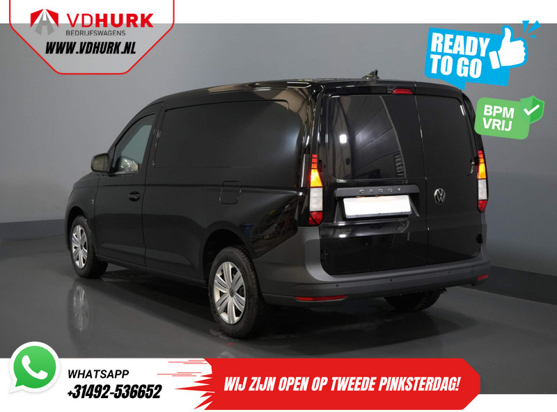 Volkswagen Caddy Cargo Maxi 2.0 TDI 125 pk DSG Aut. BPM VRIJ! Virtual Cockpit/ Carplay/ Cruise/ PDC/ Omvormer - Furgoncino: foto 2 Volkswagen Caddy Cargo Maxi 2.0 TDI 125 pk DSG Aut. BPM VRIJ! Virtual Cockpit/ Carplay/ Cruise/ PDC/ Omvormer - Furgoncino: foto 2
