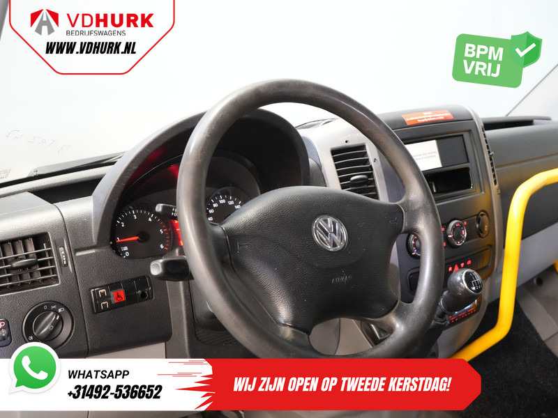 Leasing di Volkswagen Crafter 35 2.0 TDI L2H2 EXPORT Combi/ 9 Persoons/ Kombi/ 9P/ Sidebar/ Rearbar/ Cruise/ Airco/ Rolstoellift Volkswagen Crafter 35 2.0 TDI L2H2 EXPORT Combi/ 9 Persoons/ Kombi/ 9P/ Sidebar/ Rearbar/ Cruise/ Airco/ Rolstoellift: foto 14 Leasing di Volkswagen Crafter 35 2.0 TDI L2H2 EXPORT Combi/ 9 Persoons/ Kombi/ 9P/ Sidebar/ Rearbar/ Cruise/ Airco/ Rolstoellift Volkswagen Crafter 35 2.0 TDI L2H2 EXPORT Combi/ 9 Persoons/ Kombi/ 9P/ Sidebar/ Rearbar/ Cruise/ Airco/ Rolstoellift: foto 14