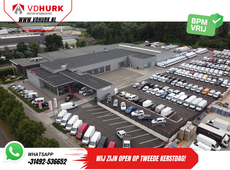 Leasing di Volkswagen Crafter 35 2.0 TDI L2H2 EXPORT Combi/ 9 Persoons/ Kombi/ 9P/ Sidebar/ Rearbar/ Cruise/ Airco/ Rolstoellift Volkswagen Crafter 35 2.0 TDI L2H2 EXPORT Combi/ 9 Persoons/ Kombi/ 9P/ Sidebar/ Rearbar/ Cruise/ Airco/ Rolstoellift: foto 19 Leasing di Volkswagen Crafter 35 2.0 TDI L2H2 EXPORT Combi/ 9 Persoons/ Kombi/ 9P/ Sidebar/ Rearbar/ Cruise/ Airco/ Rolstoellift Volkswagen Crafter 35 2.0 TDI L2H2 EXPORT Combi/ 9 Persoons/ Kombi/ 9P/ Sidebar/ Rearbar/ Cruise/ Airco/ Rolstoellift: foto 19