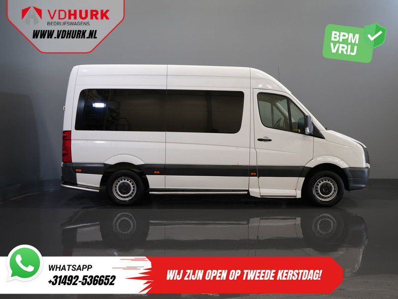 Leasing di Volkswagen Crafter 35 2.0 TDI L2H2 EXPORT Combi/ 9 Persoons/ Kombi/ 9P/ Sidebar/ Rearbar/ Cruise/ Airco/ Rolstoellift Volkswagen Crafter 35 2.0 TDI L2H2 EXPORT Combi/ 9 Persoons/ Kombi/ 9P/ Sidebar/ Rearbar/ Cruise/ Airco/ Rolstoellift: foto 11 Leasing di Volkswagen Crafter 35 2.0 TDI L2H2 EXPORT Combi/ 9 Persoons/ Kombi/ 9P/ Sidebar/ Rearbar/ Cruise/ Airco/ Rolstoellift Volkswagen Crafter 35 2.0 TDI L2H2 EXPORT Combi/ 9 Persoons/ Kombi/ 9P/ Sidebar/ Rearbar/ Cruise/ Airco/ Rolstoellift: foto 11