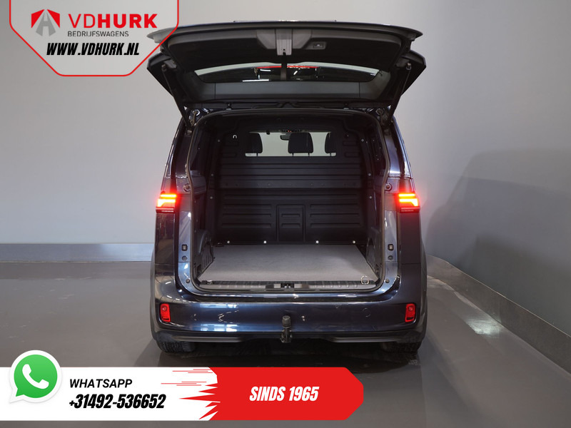 Volkswagen ID. Buzz Cargo 77 kWh 423km WLTP/ Adapt. Cruise/ Elek. Trekhaak/ Stoelverw./ Stuurverw./ Carplay/ Camera/ PDC/ LMV - Furgoncino, Furgone elettrico: foto 5 Volkswagen ID. Buzz Cargo 77 kWh 423km WLTP/ Adapt. Cruise/ Elek. Trekhaak/ Stoelverw./ Stuurverw./ Carplay/ Camera/ PDC/ LMV - Furgoncino, Furgone elettrico: foto 5