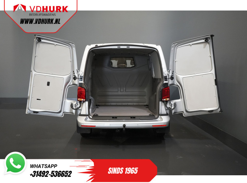 Volkswagen Transporter T6.1 2.0 TDI 150 pk DSG Aut. L2 DC Dubbel Cabine Highline BPM VRIJ! Adapt.Cruise/ LED/ 2xSchuifdeur/ Standkachel/ Carplay/ Stoel - Furgoncino, Furgone doppia cabina: foto 5 Volkswagen Transporter T6.1 2.0 TDI 150 pk DSG Aut. L2 DC Dubbel Cabine Highline BPM VRIJ! Adapt.Cruise/ LED/ 2xSchuifdeur/ Standkachel/ Carplay/ Stoel - Furgoncino, Furgone doppia cabina: foto 5