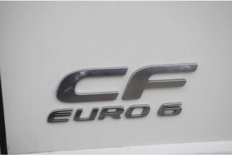 DAF CF 460 - Autocarro scarrabile: foto 4 DAF CF 460 - Autocarro scarrabile: foto 4