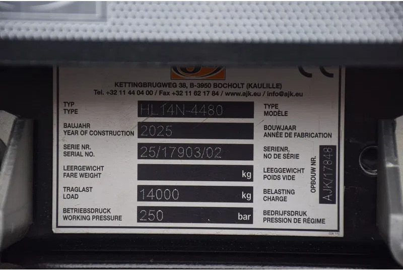 MAN TGM 18.320 - Autocarro scarrabile: foto 5 MAN TGM 18.320 - Autocarro scarrabile: foto 5