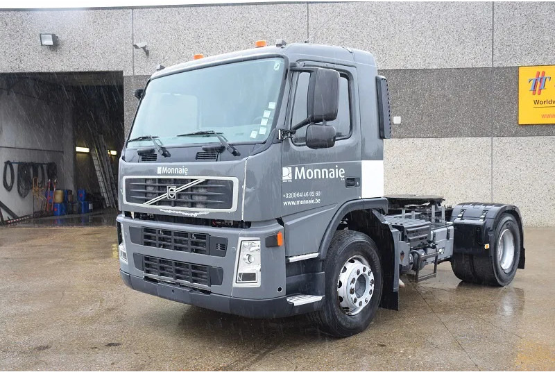 Volvo FM 9.300 - Trattore stradale: foto 2 Volvo FM 9.300 - Trattore stradale: foto 2