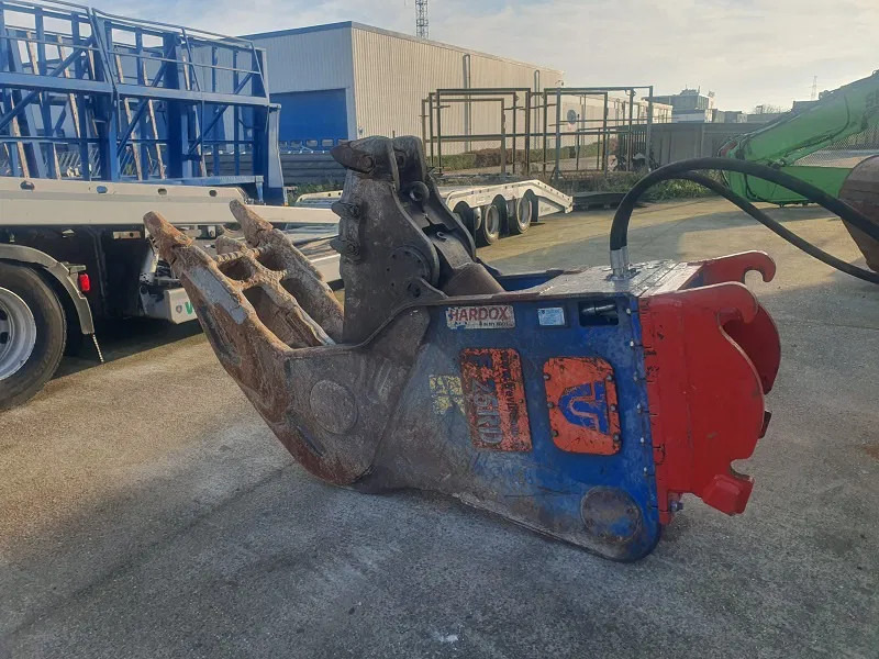 Trevibenne F25 RD DEMOLITION - Cesoia per demolizione per Macchina da cantiere: foto 1 Trevibenne F25 RD DEMOLITION - Cesoia per demolizione per Macchina da cantiere: foto 1