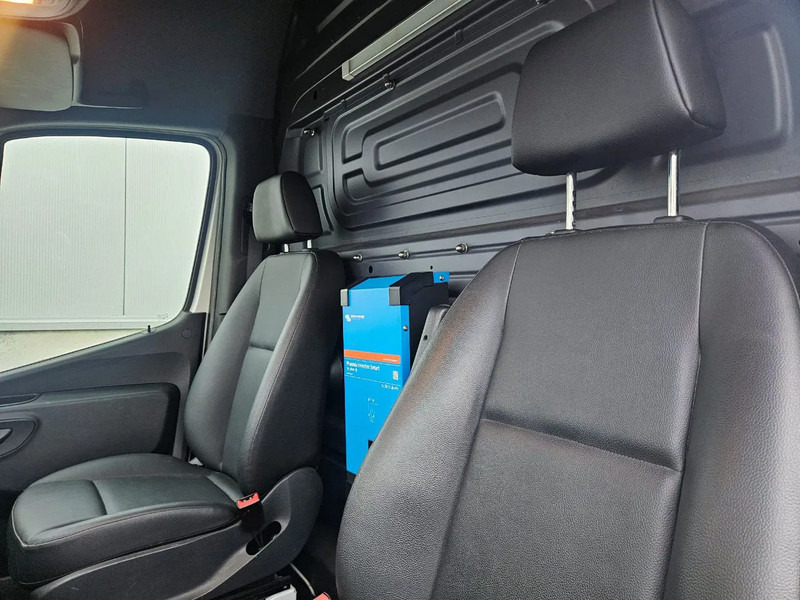 Mercedes-Benz Sprinter 516CDI*GSR 170TJV*Achteruitrijcamera - Furgone: foto 5 Mercedes-Benz Sprinter 516CDI*GSR 170TJV*Achteruitrijcamera - Furgone: foto 5