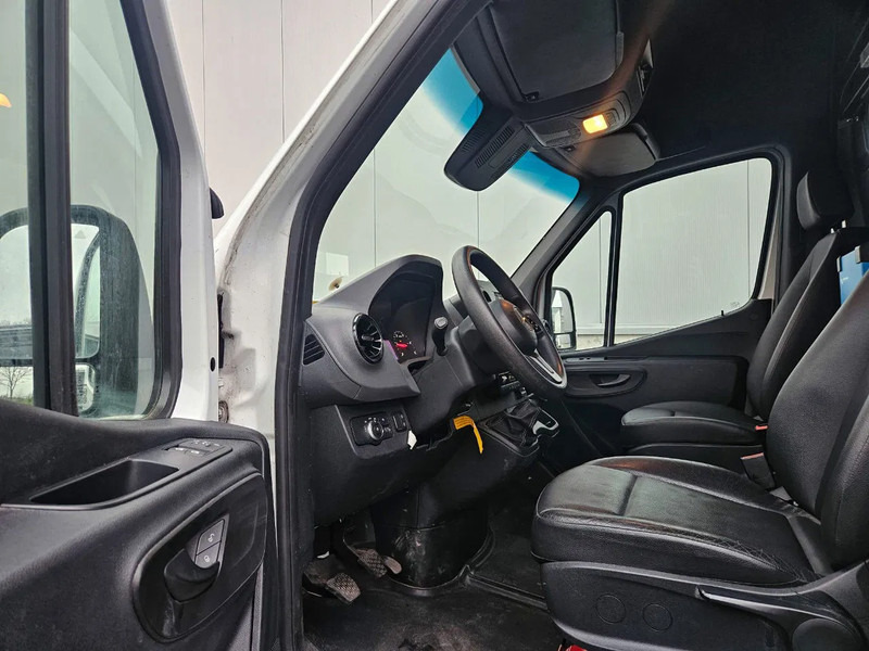 Mercedes-Benz Sprinter 516CDI*GSR 170TJV*Achteruitrijcamera - Furgone: foto 3 Mercedes-Benz Sprinter 516CDI*GSR 170TJV*Achteruitrijcamera - Furgone: foto 3