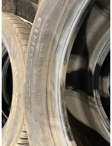 Goodyear Set Goodyear banden 255/50 R19 - Pneumatico per Autovettura: foto 3 Goodyear Set Goodyear banden 255/50 R19 - Pneumatico per Autovettura: foto 3