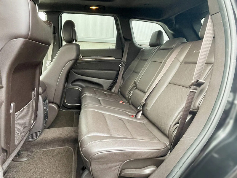 Jeep Grand Cherokee Jeep Grand Cherokee *Export*AHK 2,9t*zetelverw. voor-achter*elektr. zetels*adaptive cruise control - SUV/ Fuoristrada: foto 4 Jeep Grand Cherokee Jeep Grand Cherokee *Export*AHK 2,9t*zetelverw. voor-achter*elektr. zetels*adaptive cruise control - SUV/ Fuoristrada: foto 4