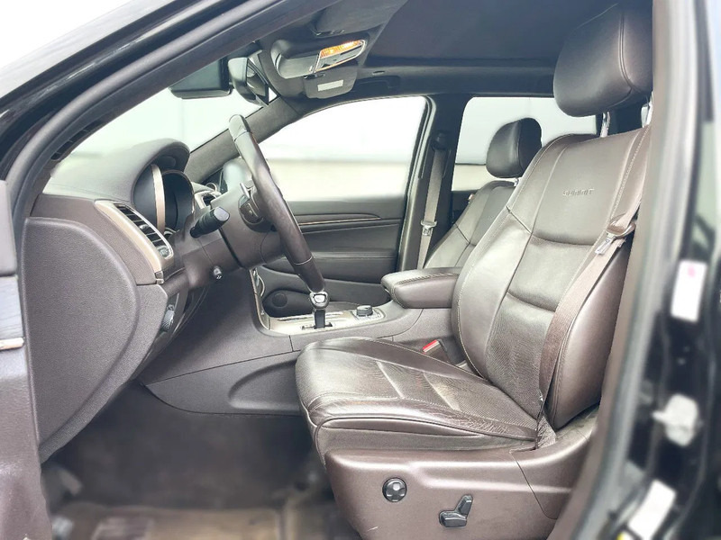 Jeep Grand Cherokee Jeep Grand Cherokee *Export*AHK 2,9t*zetelverw. voor-achter*elektr. zetels*adaptive cruise control - SUV/ Fuoristrada: foto 3 Jeep Grand Cherokee Jeep Grand Cherokee *Export*AHK 2,9t*zetelverw. voor-achter*elektr. zetels*adaptive cruise control - SUV/ Fuoristrada: foto 3