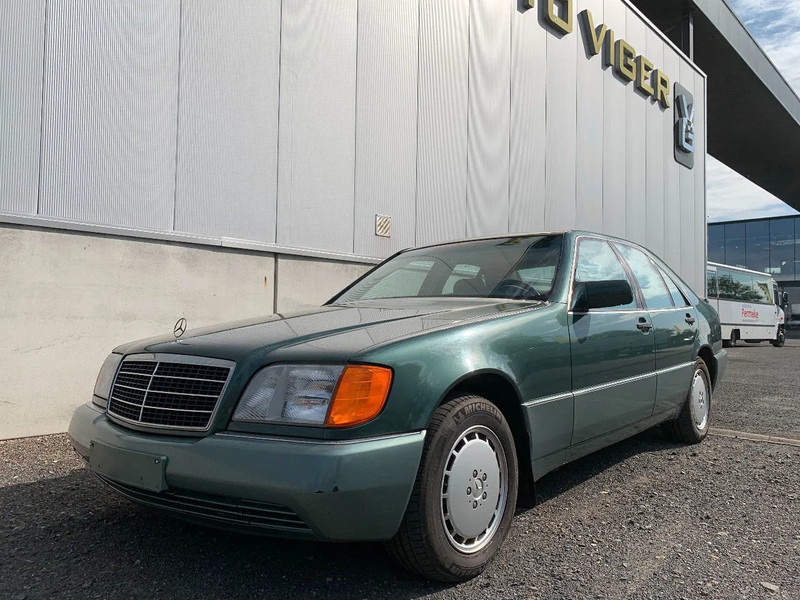 Mercedes-Benz 300-serie 300SE 350 - Autovettura: foto 1 Mercedes-Benz 300-serie 300SE 350 - Autovettura: foto 1