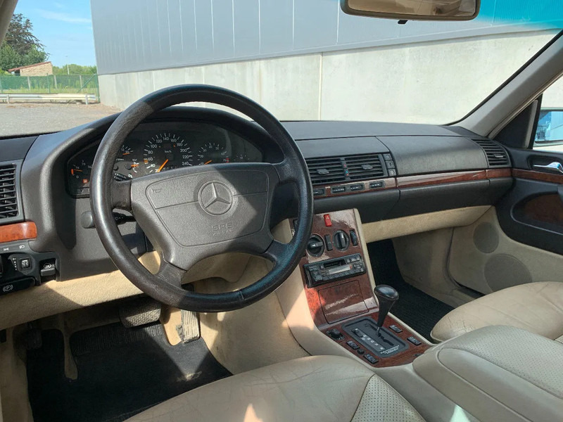 Mercedes-Benz 300-serie 300SE 350 - Autovettura: foto 5 Mercedes-Benz 300-serie 300SE 350 - Autovettura: foto 5