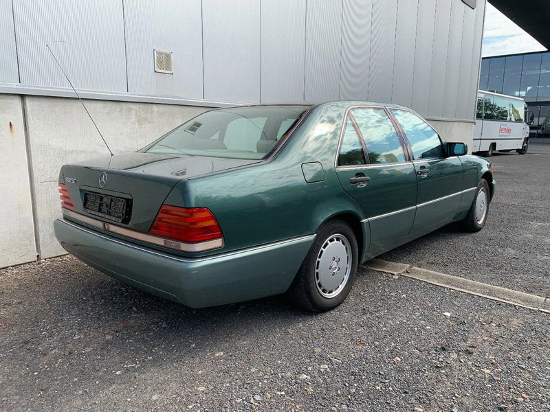 Mercedes-Benz 300-serie 300SE 350 - Autovettura: foto 2 Mercedes-Benz 300-serie 300SE 350 - Autovettura: foto 2