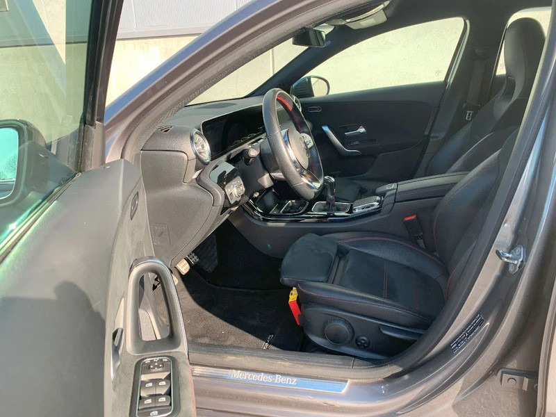 Mercedes-Benz A-Klasse A200 - Autovettura: foto 3 Mercedes-Benz A-Klasse A200 - Autovettura: foto 3