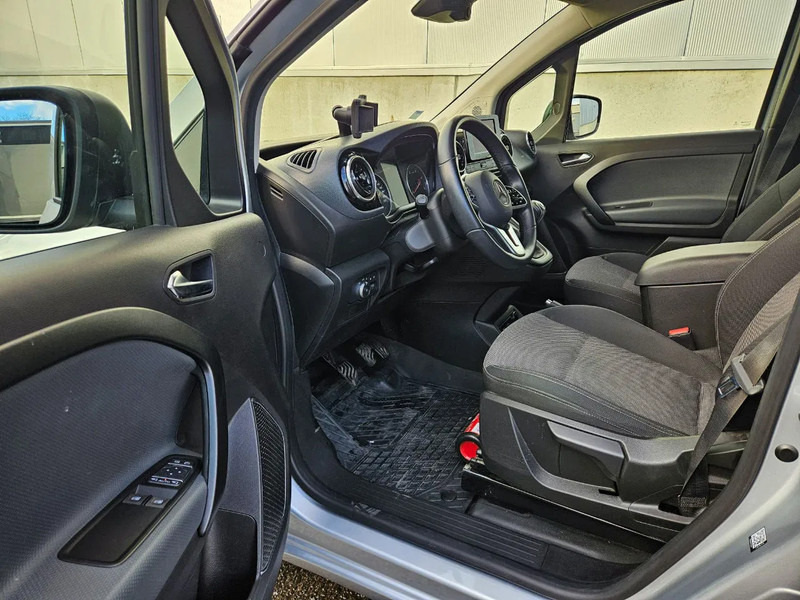 Mercedes-Benz Citan 112CDI*Dubbele schuifdeur*Achteruitrijcamera*Stoelverwarming - Furgoncino: foto 3 Mercedes-Benz Citan 112CDI*Dubbele schuifdeur*Achteruitrijcamera*Stoelverwarming - Furgoncino: foto 3