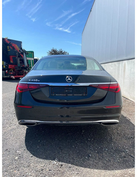 Mercedes-Benz S-Klasse S580e 450e*360°CAM*MASSAGEZETELS*HEAD UP DISPLAY* - Berlina: foto 5 Mercedes-Benz S-Klasse S580e 450e*360°CAM*MASSAGEZETELS*HEAD UP DISPLAY* - Berlina: foto 5