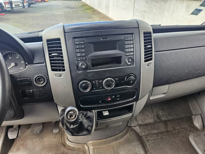 Mercedes-Benz Sprinter 313 - Furgone frigo: foto 5 Mercedes-Benz Sprinter 313 - Furgone frigo: foto 5