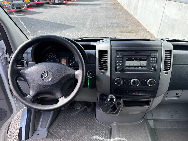 Mercedes-Benz Sprinter 313 CDI 9Pers*DubbeleAirco*Diesel*EcoStartStop* - Autovettura: foto 2 Mercedes-Benz Sprinter 313 CDI 9Pers*DubbeleAirco*Diesel*EcoStartStop* - Autovettura: foto 2