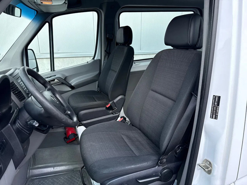 Mercedes-Benz Sprinter 313 CDI 9Pers*DubbeleAirco*Diesel*EcoStartStop* - Autovettura: foto 4 Mercedes-Benz Sprinter 313 CDI 9Pers*DubbeleAirco*Diesel*EcoStartStop* - Autovettura: foto 4
